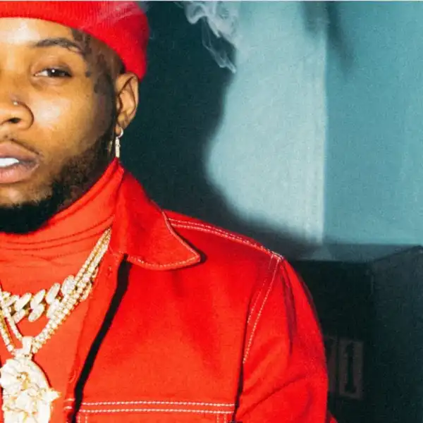 Tory Lanez - Pop Out